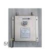 DMF-1高精度微?。髁?、口徑）質(zhì)量流量計(jì)