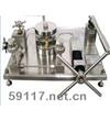 CW8400手動水壓源