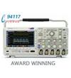MSO2024混合信號(hào)示波器DPO2024