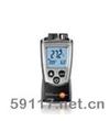 testo810口袋式紅外線測(cè)溫儀