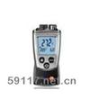 testo810紅外測(cè)溫儀