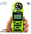 NK5924便攜風(fēng)速氣象測定儀Kestrel 4300