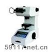 HX-1000TM顯微硬度計