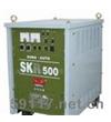 SKR-500氣體保護焊機