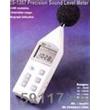 TES-1357噪音計(jì)