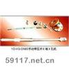 YD-KQ-DN80手動(dòng)帶壓開（堵）孔機(jī)