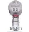 Direct Connect LEL / H2 / O2 / CO / H2S氣體傳感器
