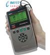 IBEX-1000PLUS電池內(nèi)阻測試儀
