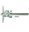 527-311-50DVD6帶表深度卡尺 0.05mm