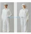 分體式無塵服XXXL碼 翻領 100級無塵室