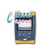 OptiFiberTM光纜認(rèn)證(OTDR)分析儀OF-500-M