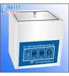 臺(tái)式高功率數(shù)控超聲波清洗器KQ-400KDB