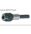 磁性旋具插座（可用于電動及風動）1/4"-1/4"  60