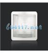 NSC9100聲光信號裝置 150W，13000～16000lm