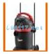 HSAR-1432粉末專(zhuān)用吸塵機(jī) 啟動(dòng)馬力:3.5HP