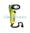 3600手持式防爆手電筒 氙氣，4節(jié)5號電池