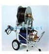 “立耐”HD15便攜式高壓射水機(jī) 電動(dòng)機(jī):200V/1.8KW