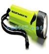 2400PL手持式防爆手電筒 氙氣，4節(jié)5號電池