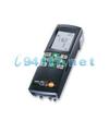 testo325M煙氣分析儀 量程可達(dá) 4000 ppm