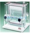 AE6200垂直電泳槽 緩沖液體積：300ml+350ml(AE-6200)，480ml+450ml(AE-6220)