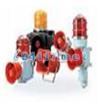 S50B-12VQlight聲光信號裝置 黃色，DC12V