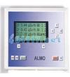 ALMO-3固定式區(qū)域檢測系統(tǒng) 測量范圍:40nSv/h～20 m Sv/h