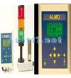 ALMO-1固定式區(qū)域檢測(cè)系統(tǒng) 測(cè)量范圍：40nSv/h～200μSv/h