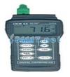 DE-3007數(shù)字式溫度計(jì) 測(cè)試範(fàn)圍：-200℃ -1370℃