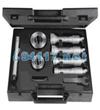 ETALON INTALOMETER531公制套裝 尺寸150mm