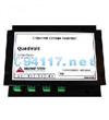 QuadVolt伏特計 Voltage Range:  ±100mVDC, 0 to 2.5VDC, 0 to 15VDC