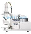 N-21(B•D)20L旋轉蒸發(fā)儀 旋轉速度范圍:20～120rpm