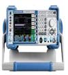 R&S ESL EMI測試接收機 0.5dB的電平精度
