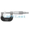 117系列“Uni-Mike”可更換測(cè)砧型刻度千分尺 0.001mm