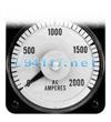 Model 250 -- 250-340-LSTU模擬表 3.50 inch