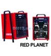 RedSIAL加溫風(fēng)機 3-6-9KW