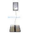 WST100SET人體靜電綜合測試儀 測試電壓: 20V+/-5%