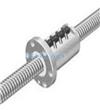 BIF 2805-10THK滾珠絲桿 BIF型，單螺母，無切邊，直徑：28mm