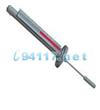 BI-04磁翻板液位指示器 測量精度±8mm