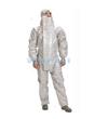 Dupont防護(hù)服Tychem?F2化學(xué)防護(hù)服