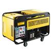 KDE12EA小型柴油發(fā)電機(jī)8.5KVA