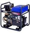 EDA5000EYAMAHA小型柴油發(fā)電機(jī)4.3KVA