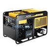 KDE19EA小型柴油發(fā)電機(jī)14.4KVA