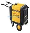 IG6000h數(shù)碼發(fā)電機(jī)5.5kVA,靜音、帶拉手