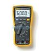 FLUKE-115CFluke 115C 現(xiàn)場維護(hù)技術(shù)人員用萬用表