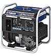 EF2800IYAMAHA數(shù)碼發(fā)電機(jī)額定輸出(KVA)：2.5