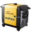 IG9500數(shù)碼發(fā)電機(jī)額定功率 (kVA)：9.0