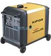 ID5000Eb數(shù)碼發(fā)電機(jī)12V電啟動(dòng)