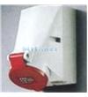 5113曼奈柯斯IP67帶開關(guān)和機(jī)械聯(lián)鎖插座400V 63A 5P，帶開關(guān)