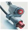 5608曼奈柯斯IP67帶開(kāi)關(guān)和機(jī)械聯(lián)鎖插座400V 32A 5P，帶開(kāi)關(guān)