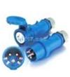 5638曼奈柯斯IP67帶開關(guān)和機(jī)械聯(lián)鎖插座400V 32A 5P，帶開關(guān)